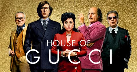 watch the house of gucci